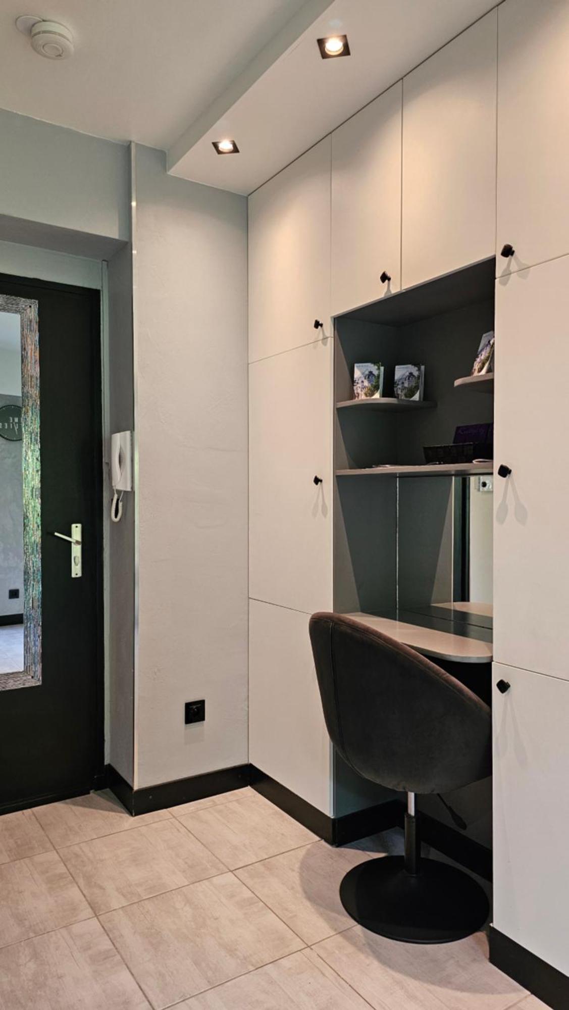 Confidentiel Standing - Terrasse & Parking Prive - Port De Plaisance Apartment Evian-les-Bains Luaran gambar