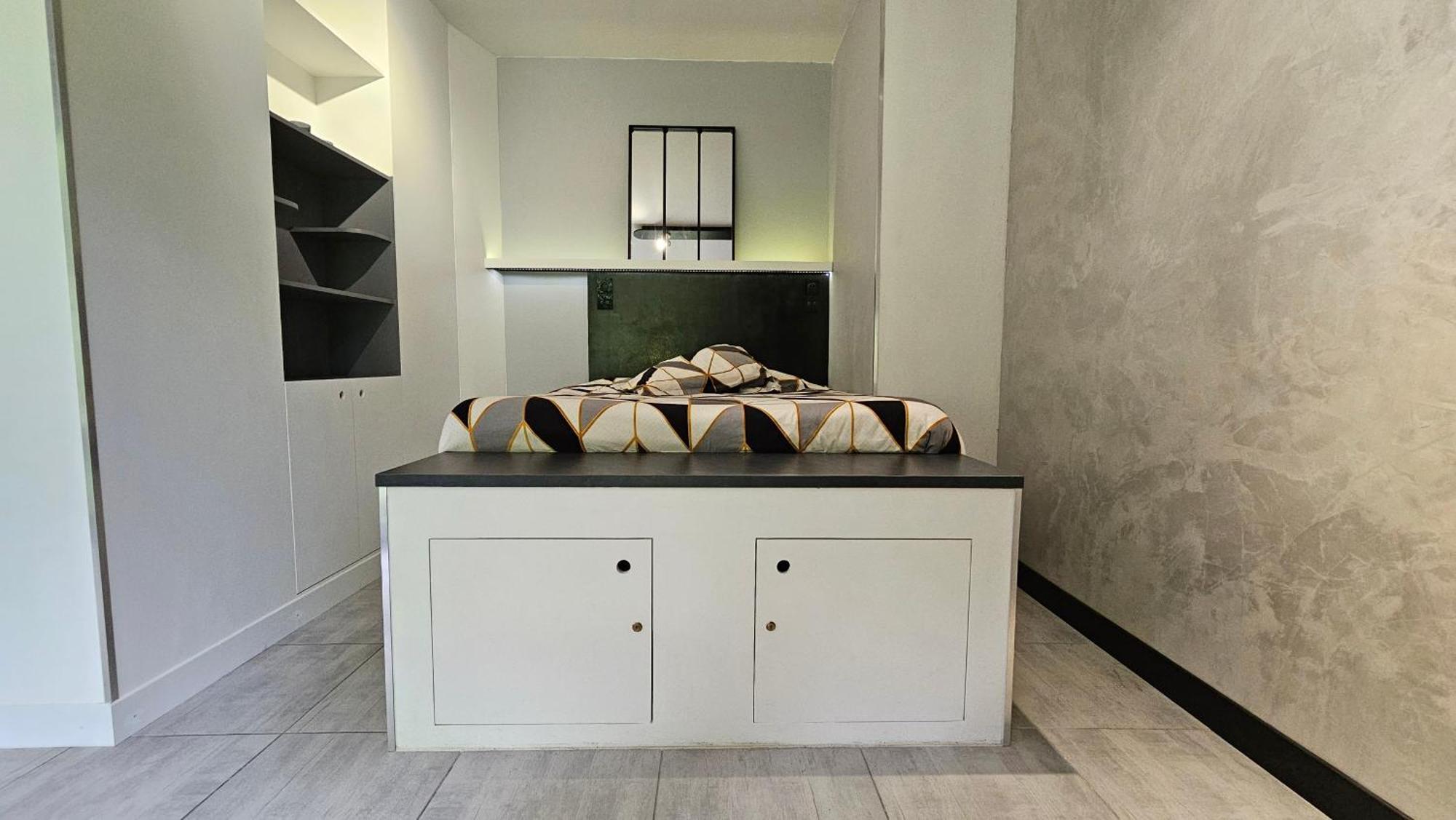 Confidentiel Standing - Terrasse & Parking Prive - Port De Plaisance Apartment Evian-les-Bains Luaran gambar