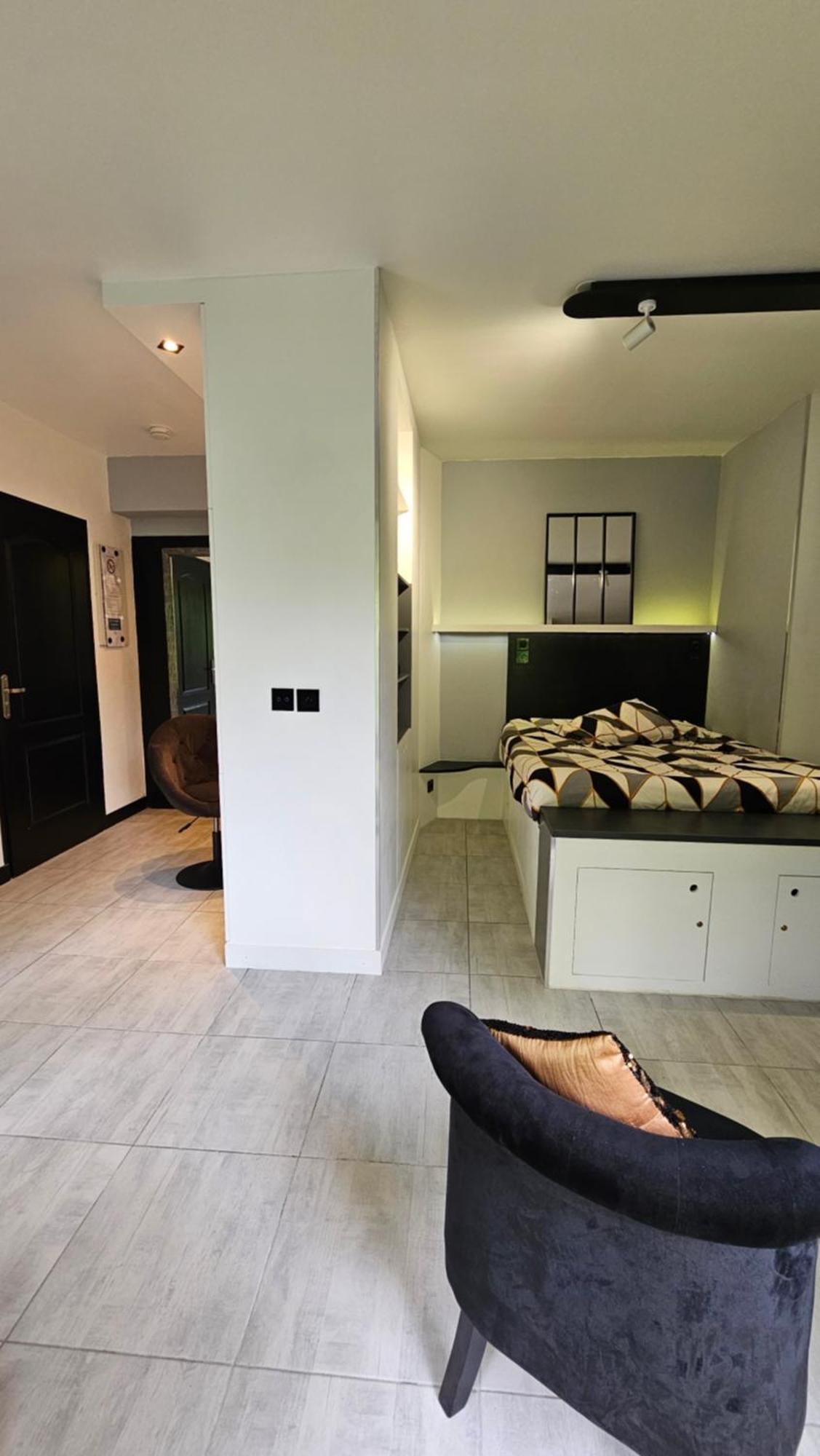 Confidentiel Standing - Terrasse & Parking Prive - Port De Plaisance Apartment Evian-les-Bains Luaran gambar