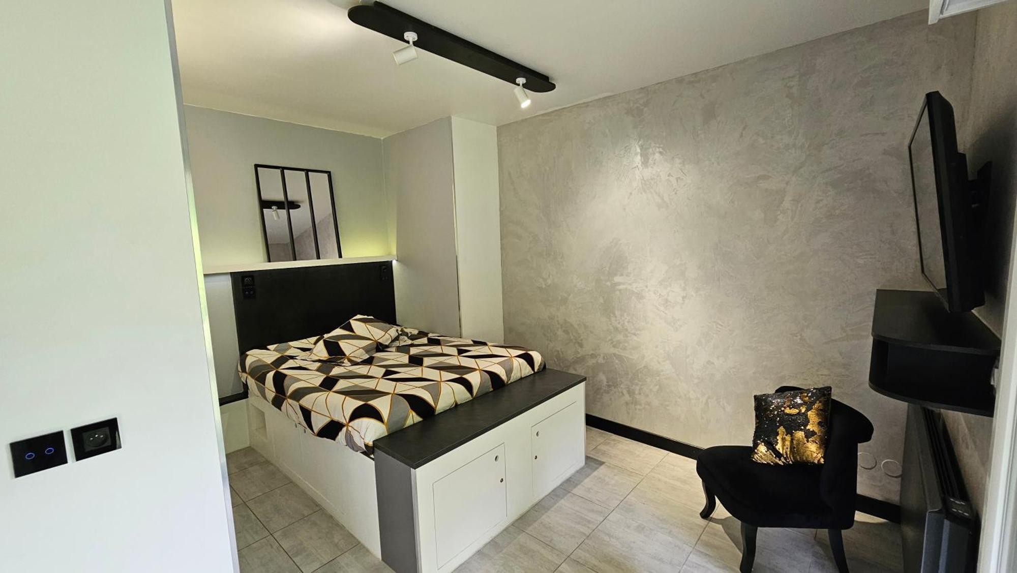 Confidentiel Standing - Terrasse & Parking Prive - Port De Plaisance Apartment Evian-les-Bains Luaran gambar